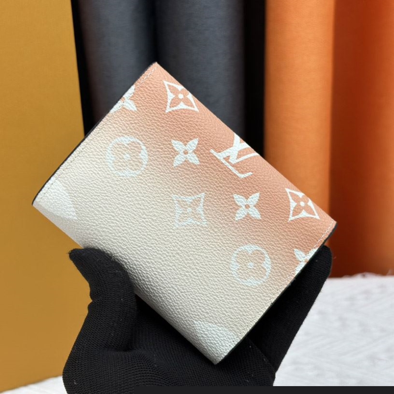 LV Wallets